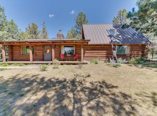 63815 W Quail Haven Dr, Bend, OR 97703