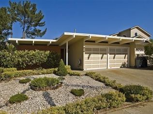 970 Evergreen Way, Millbrae, CA 94030