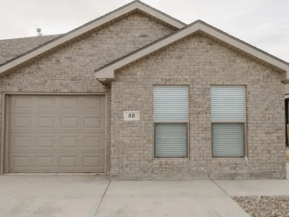 88 Maverick Dr, Odessa, TX 79765