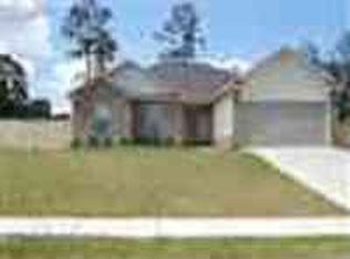 130 Durham Loop, Hot Springs, AR 71913