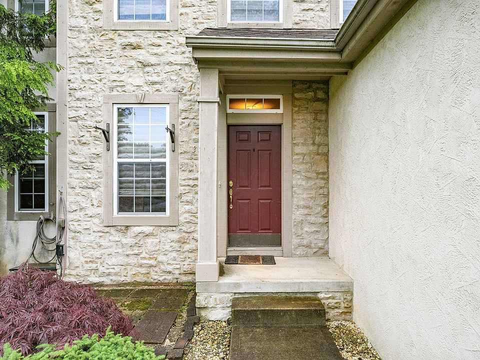 5540 Godown Rd, Columbus, OH 43235 Zillow