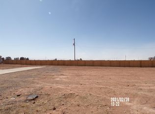 5 Running Indian Dr, Alamogordo, NM 88310