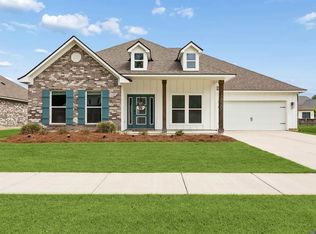 12755 Legacy Oaks Ave, Baton Rouge, LA 70818