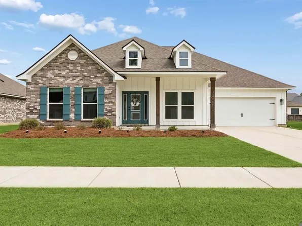 12755 Legacy Oaks Ave, Baton Rouge, LA 70818