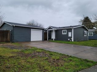 930 NW Donahoo St, McMinnville, OR