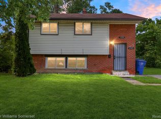 27325 New York St, Inkster, MI 48141