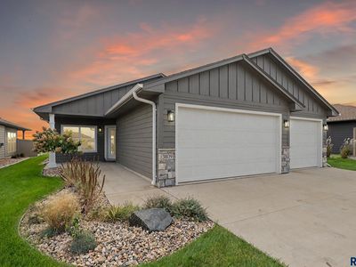 3809 E Prairie Wind St, Sioux Falls, SD, 57108