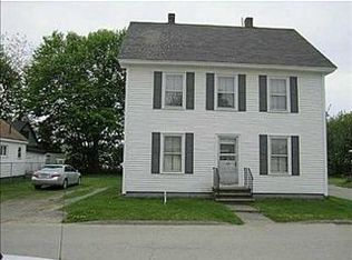 24 Oak St, Brewer, ME 04412
