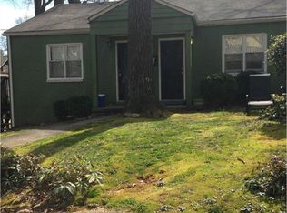 1121 Shelby Pl SE #B, Atlanta, GA 30316