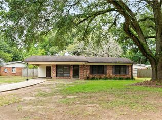 4242 Marmora Dr, Mobile, AL 36609