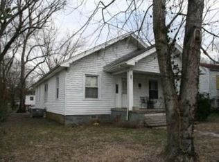 520 Fern St, Knoxville, TN 37914