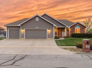 2348 River Trail Rd, Salina, KS 67401