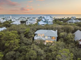 219 Blue Lake Rd, Santa Rosa Beach, FL 32459