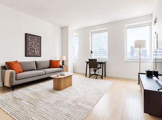 Cassa Hotel And Residences, New York, NY 10036