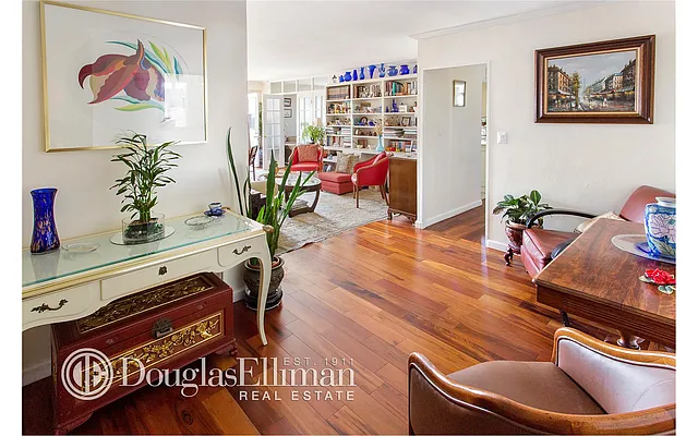 Sold by Douglas Elliman | media 17