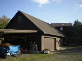 3716 NW 199th St, Ridgefield, WA 98642