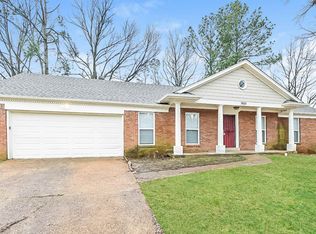 5625 Wooddale Ave, Memphis, TN 38115
