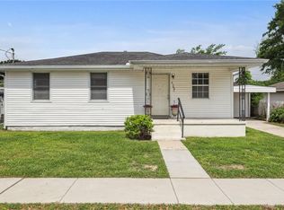 2508 Trio St, Chalmette, LA 70043