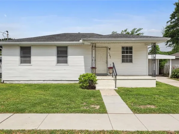 2508 Trio St, Chalmette, LA 70043