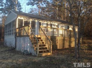 379 Paula Ln, Semora, NC 27343