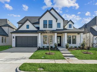 2110 Wakefield Ln, Allen, TX 75013