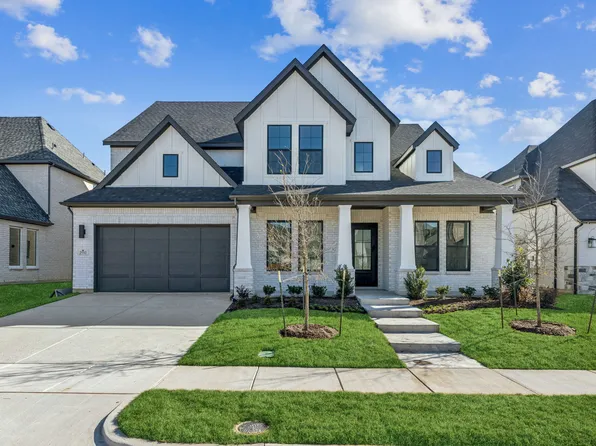 2110 Wakefield Ln, Allen, TX 75013