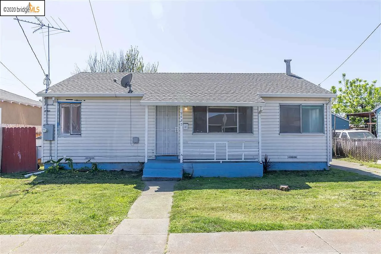 9427 Coral Rd photo 1