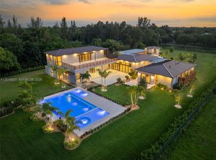 Meadowview Estates, Southwest Ranches, FL 33330