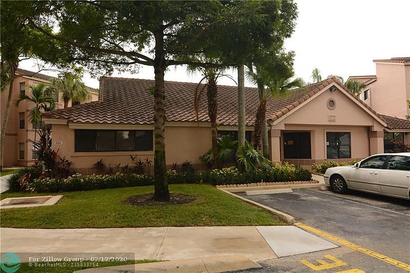 1st image of 2846 S University Dr APT 4107