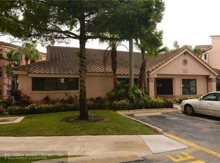 2846 S University Dr APT 4107, Fort Lauderdale, FL 33328