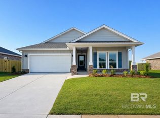 1069 Hayward Loop, Foley, AL 36535