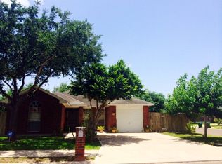 1903 W 19 1/2 St, Mission, TX 78572