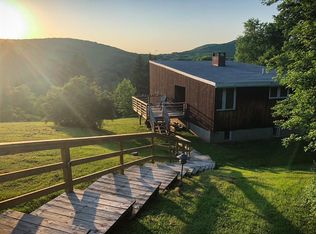 183 John B Hewitt Spur, Denver, NY 12421