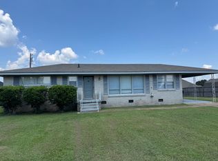 109 Ford Ave, Muscle Shoals, AL 35661