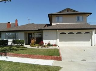 4821 Newman Ave, Cypress, CA