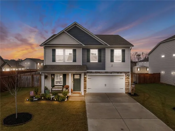 18 Steeds Glen Rd, Piedmont, SC 29673