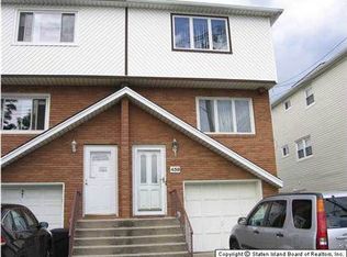 439 Travis Ave, Staten Island, NY 10314