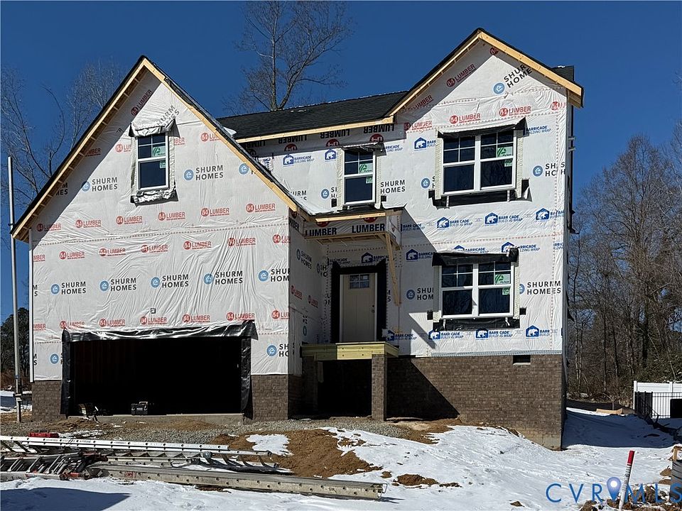 2nd image of 4212 Poplar Village Dr