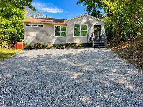 112 Pleasant Ln, Clinton, TN 37716