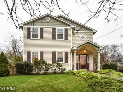 501 Crabb Ave, Rockville, MD, 20850