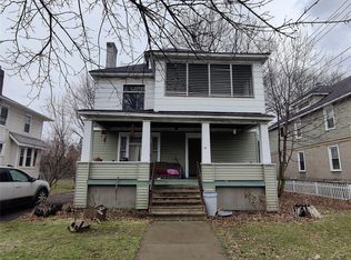 48 Tompkins St, Binghamton, NY 13903
