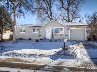 1023 Rice Dr, Colorado Springs, CO 80905