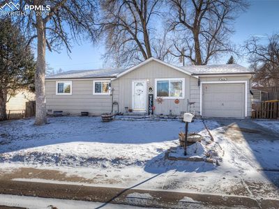 1023 Rice Dr, Colorado Springs, CO, 80905