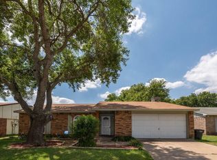 7309 Lea Pl, Fort Worth, TX 76140