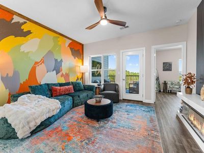 3016 North Vineyards Terrace #1, Branson, MO, 65616