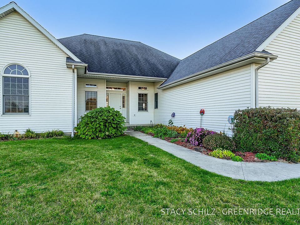 10715 W Kinsel Hwy, Vermontville, MI 49096 Zillow
