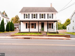 130 S Main St, Dublin, PA 18917