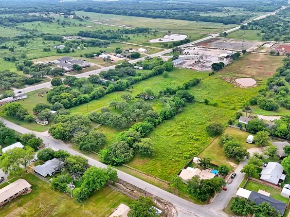 201 Croxton St, Nocona, TX 76255