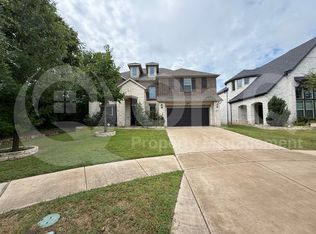 13591 Vineyard Ln, Frisco, TX 75035