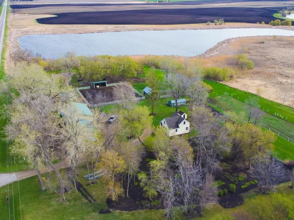 32062 Us Highway 59, Elbow Lake, MN 56531
